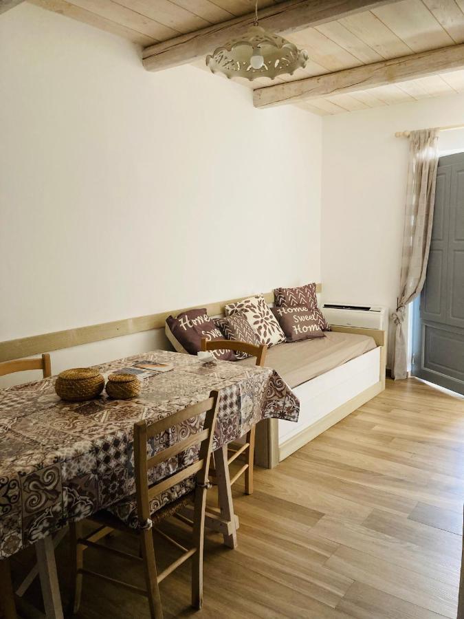 La Linea Dell'Orizzonte Aparthotel Alberobello Exterior photo